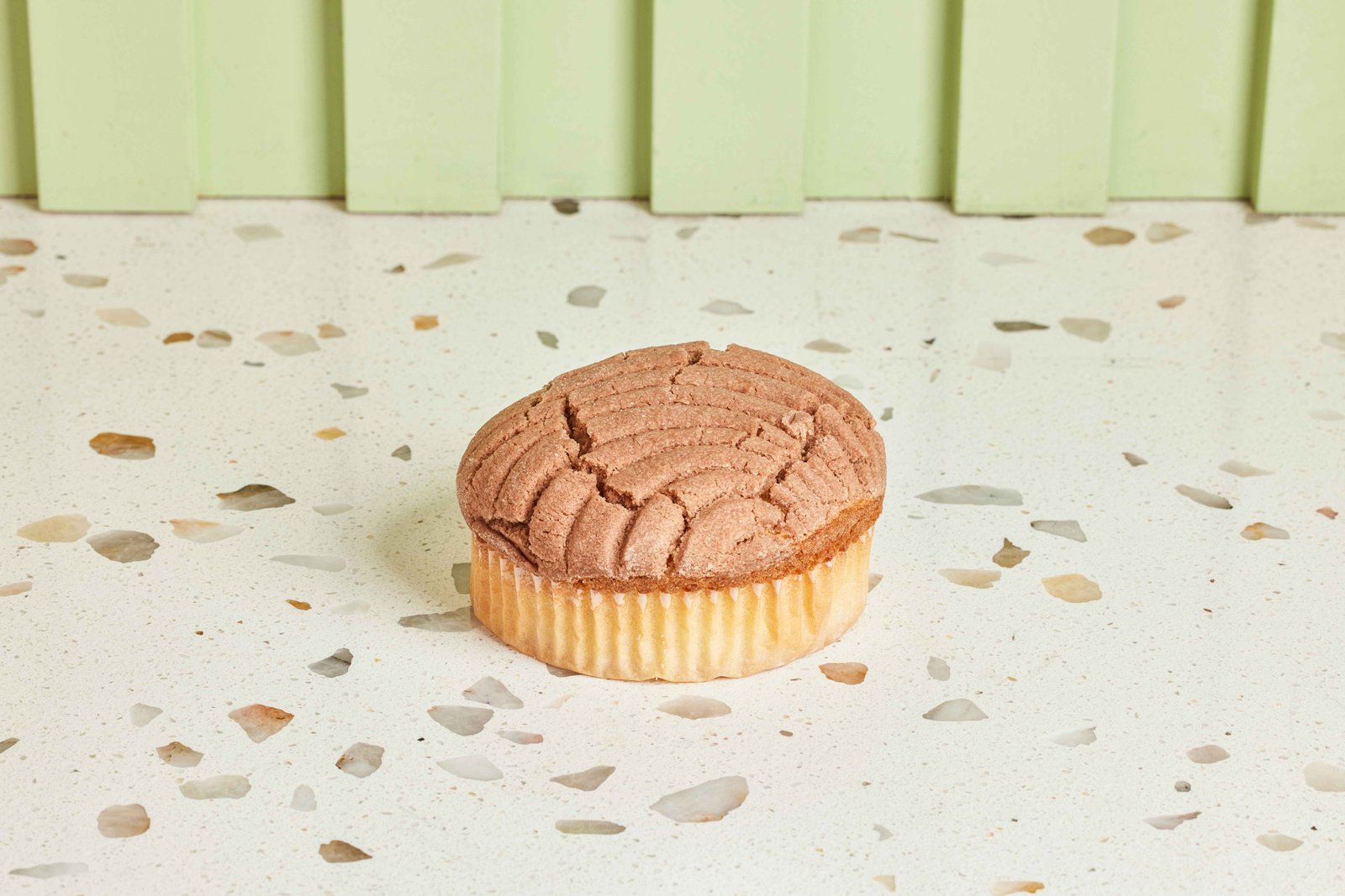 Chocolate Manteconcha