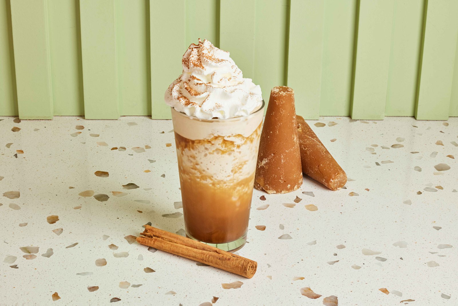 Café de Olla Frappé