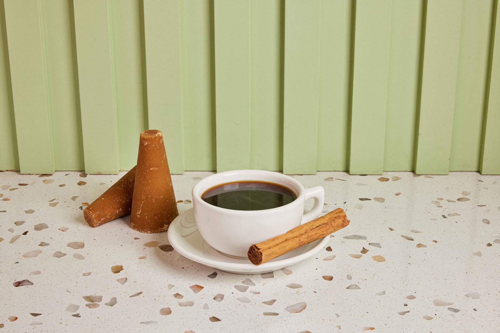 Cafe De Olla