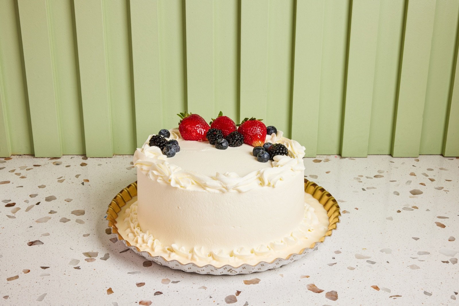 Berry Sweet